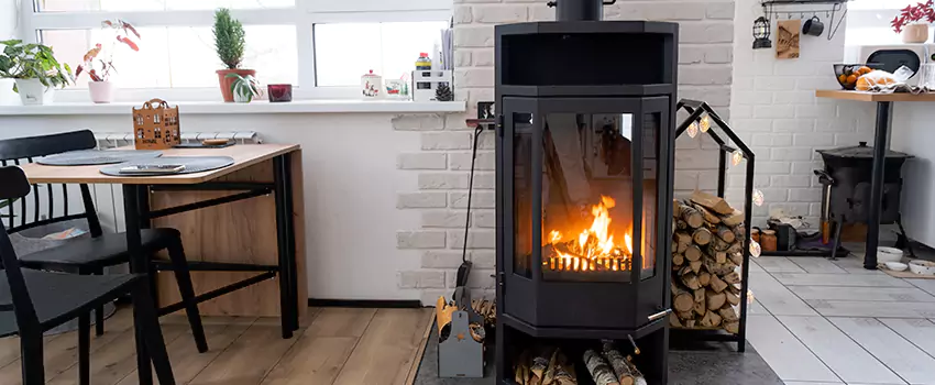 Cost of Vermont Castings Fireplace Services in Bellview, FL