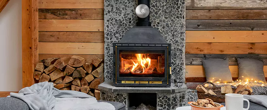 Affordable Wood Fireplace Fixing Solutions in Bellview, Florida