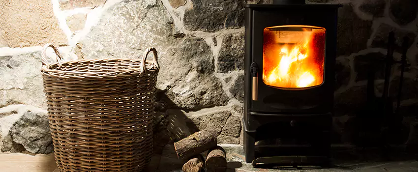 24/7 Wood Stove Installation Services in Bellview, Florida