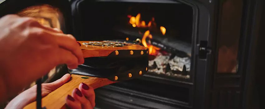 Wood Stove Grates Repair in Bellview, Florida