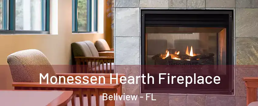  Monessen Hearth Fireplace Bellview - FL