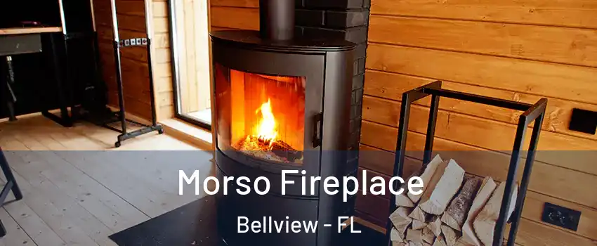  Morso Fireplace Bellview - FL