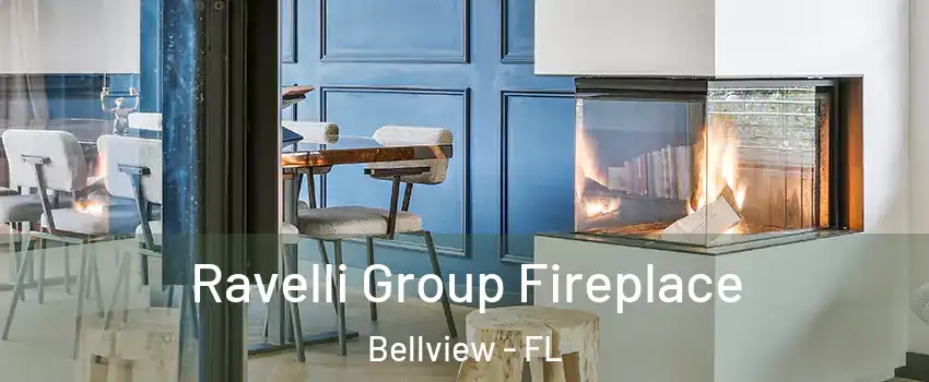  Ravelli Group Fireplace Bellview - FL