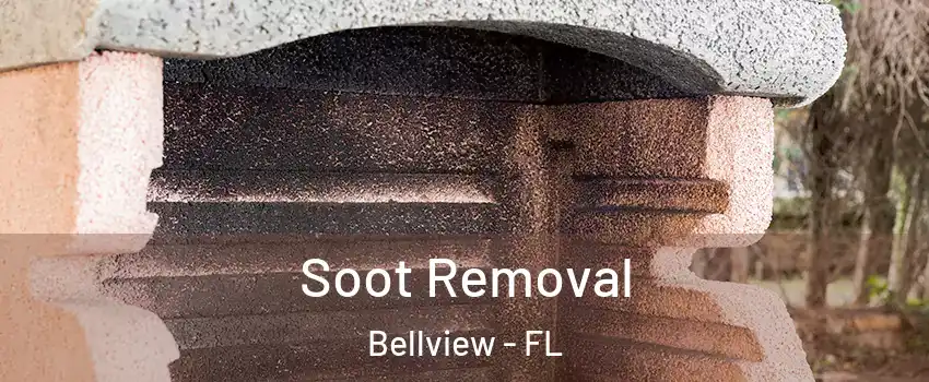  Soot Removal Bellview - FL