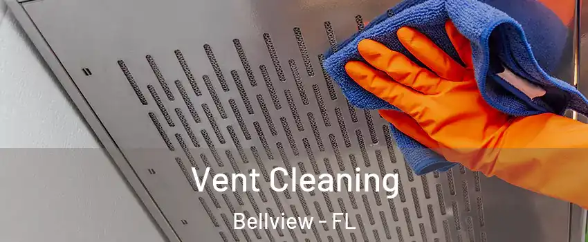  Vent Cleaning Bellview - FL
